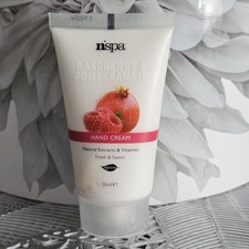 NSPA Raspberry And Pomegranate