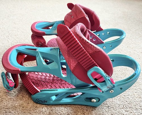 Burton scribe flex women s - scribe, re:flex