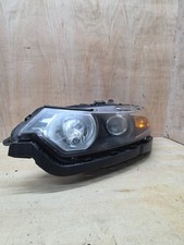 Honda Accord 2009 2.2 4 Door