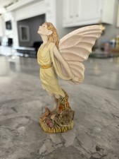 Jenny Oliver faerie “Buttercup”