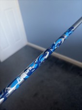 Fujikura Rombax 6Z08 Driver Shaft / Stiff Flex / Titleist Adapter