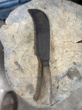 Edge Billhook Elwell 2976 10"