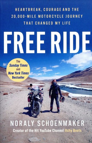 Free ride - free,