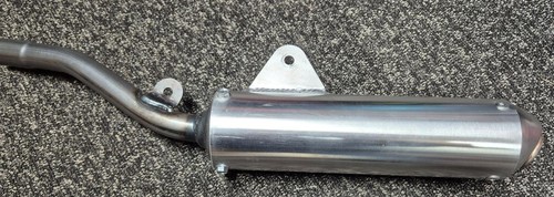 Dep depk2804 silencer kawasaki - dep,