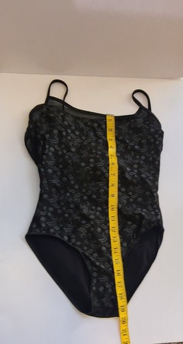Wear moi leotard flora - moi, cross