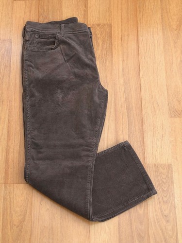 Wrangler texas mens corduroy - mens,