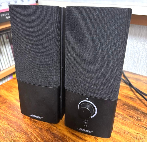 Bose companion series iii - companion,