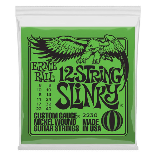 Ernie ball string slinky - ernie,