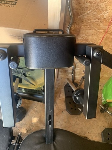 Powertec pec fly - fly, attachment