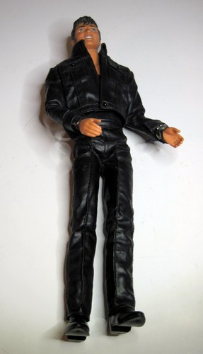 Vintage 1975 mattel elvis - vintage,