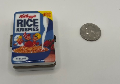 Phb kellogg rice krispies - phb, kellogg's