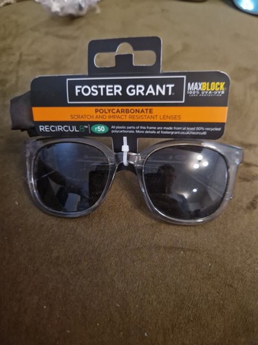 Foster grant sunglasses - foster,