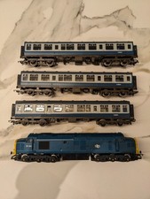 Hornby BR Class 37 Diesel