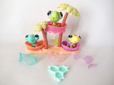 Genuine Littlest Pet Shop