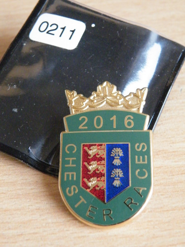 2016 chester races - 2016, members