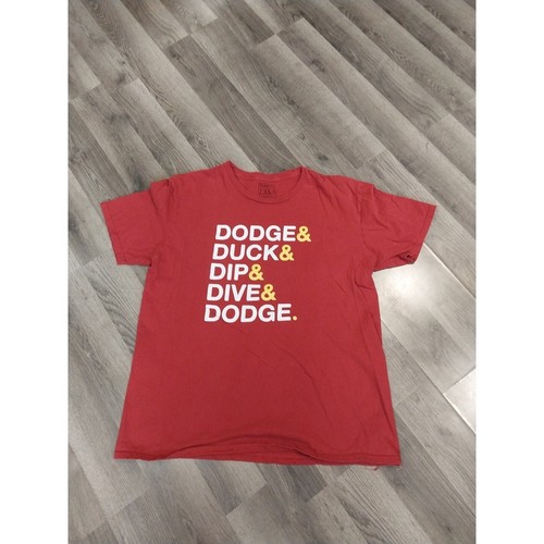 Snorg tees mens dodge - mens, xl