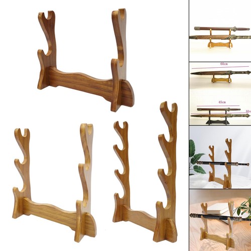 Japanese samurai sword stand - samurai,