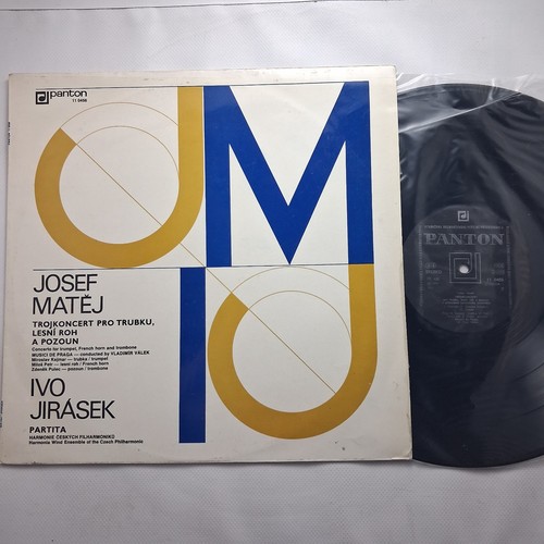 Panton 0456 josef - 0456:,