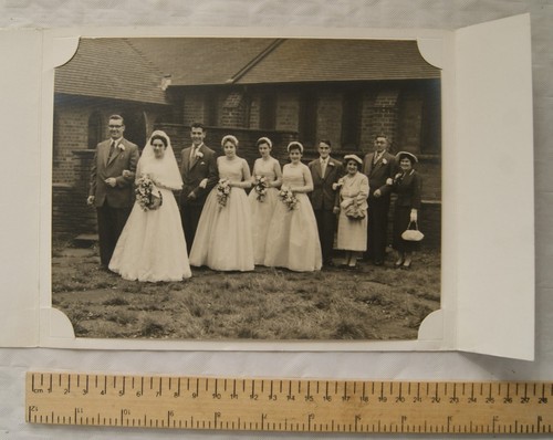 Two original wedding - ,