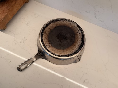 Vintage griswold erie - griswold, #8