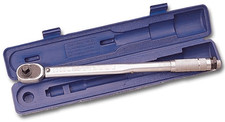 DRAPER Torque wrench 1/2