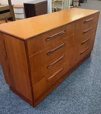 G Plan Vintage Mid Century by