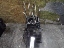 Honda VT700 Shadow 1984-1985