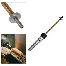 Pen Turning Mandrel 6mm Wood