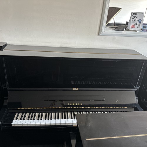 Yamaha japanese upright - japanese,