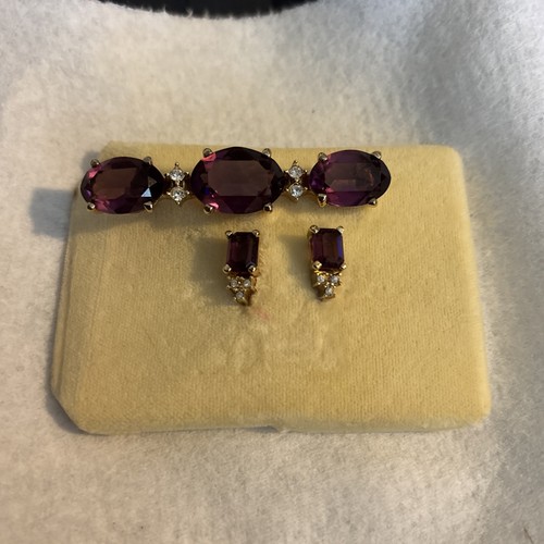 Christian dior earrings and - christian,