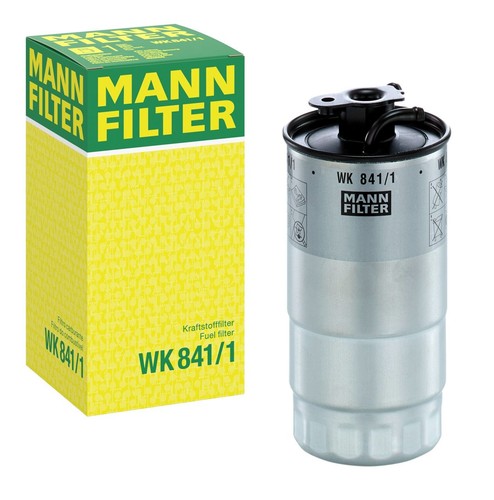 Fuel filter mann for - bmw, e46