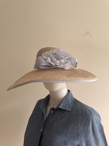 Cappelli condici wide brim - wide,