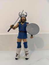 WWE Elite Collection Action