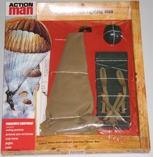 vintage action man 40th