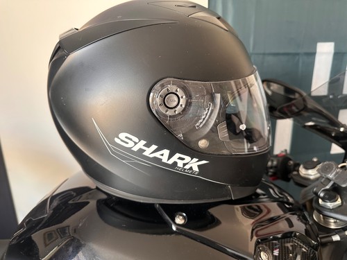 Shark s900 motorcycle helmet - shark,