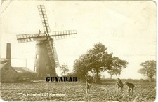 The Windmill, Great Horwood RP nr. Milton Keynes