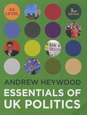 Essentials politics - essentials, uk