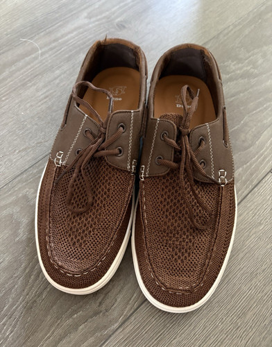 Dune men 7 brown - men’s,