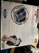 ElectroFlex Foot Circulation
