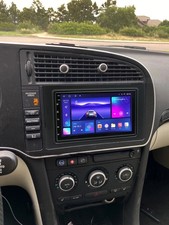 7" ANDROID 14 FOR SAAB 9-3 93