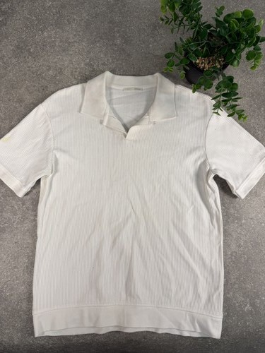 Zara polo shirt mens - polo,