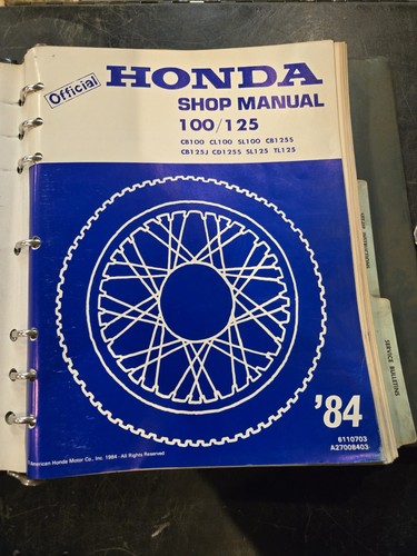 Service shop repair manual - service,