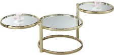ASPECT Eterntity Glass Coffee