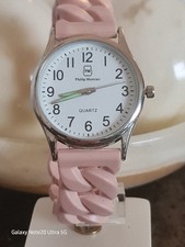 Ladies Philip Mercier Watch