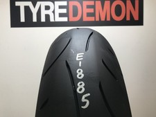 160 60 ZR 17	Dunlop Sportmax