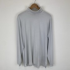 Nike Golf Dri Fit Turtle Neck