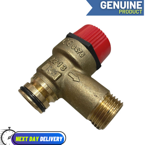 Baxi potterton 720787801 - baxi,