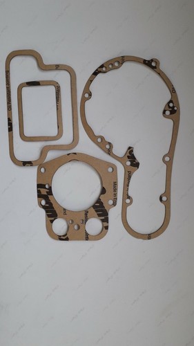 Royal enfield engine gasket - ,