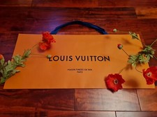 LOUIS VUITTON Extra Large