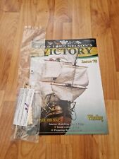 1/84 DEAGOSTINI BUILD LORD